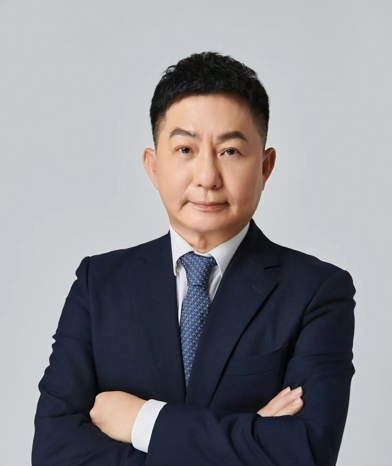 核心成员